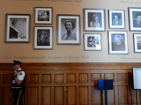 Queens Park