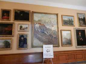 Queens Park