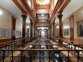 Queens Park