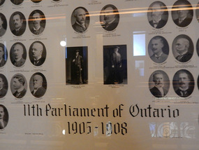 Queens Park