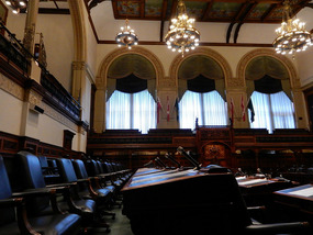 Queens Park