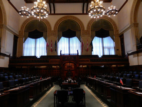 Queens Park