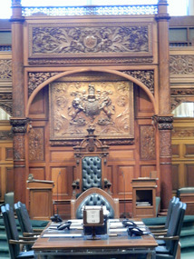Queens Park