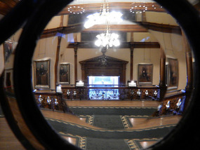 Queens Park