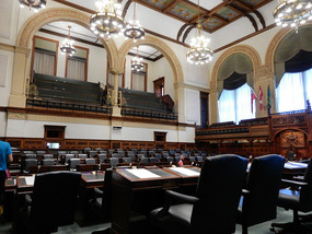 Queens Park