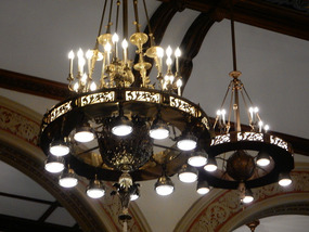 Queens Park