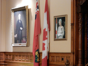 Queens Park