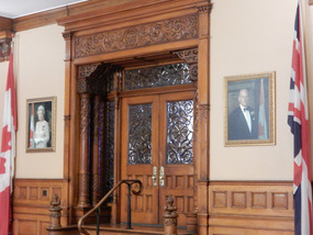 Queens Park