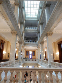 Queens Park
