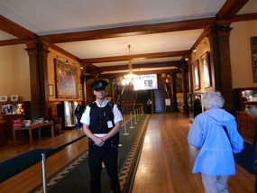 Queens Park