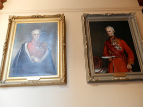 Queens Park
