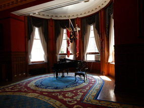 Queens Park