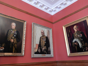 Queens Park