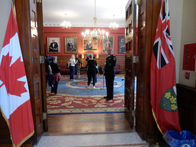 Queens Park