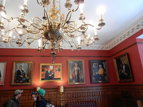 Queens Park