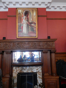 Queens Park