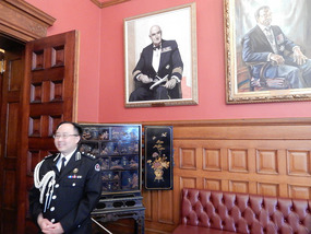 Queens Park