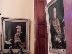 Queens Park