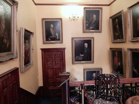 Queens Park