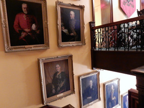 Queens Park