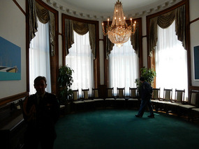 Queens Park