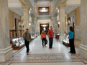 Queens Park