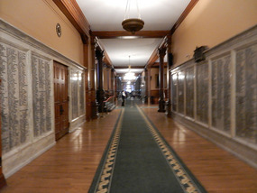 Queens Park