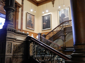 Queens Park