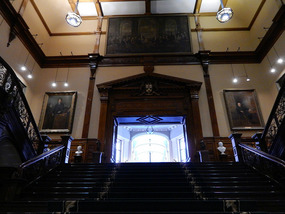 Queens Park