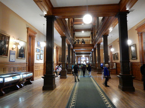 Queens Park