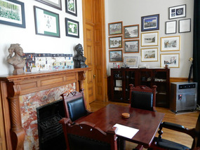 Queens Park