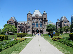 Queens Park