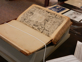 Old Books