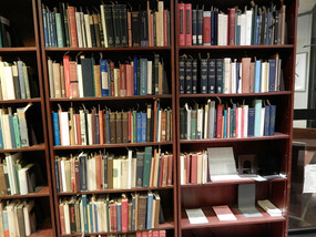 Shelves