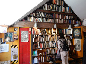 Shelves