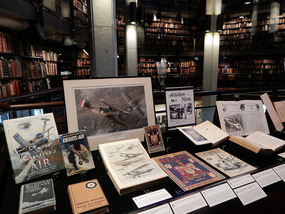 Aviation Exhibits