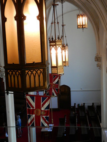 British Flags