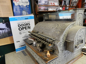 Cash Register