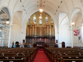 Church Hall