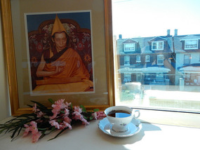 Dalai Lama