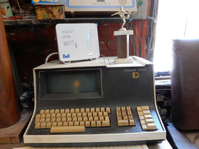 IBM Computer