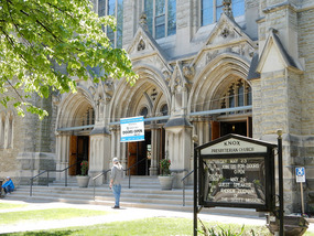 Knox Church
