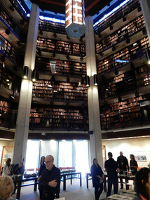 Library Hall