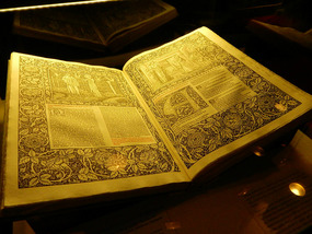 Old Book