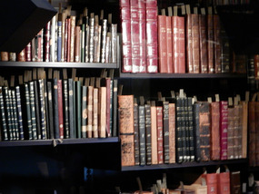 Old Books