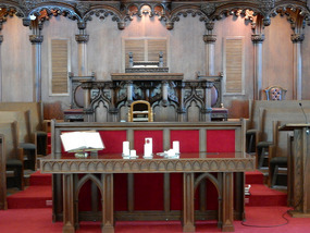 Organ