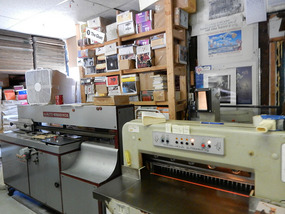 Printing Press