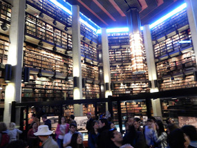Rare Book Library