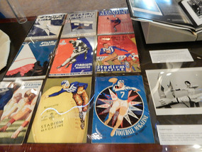 Sports Displays