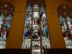Stained Glass